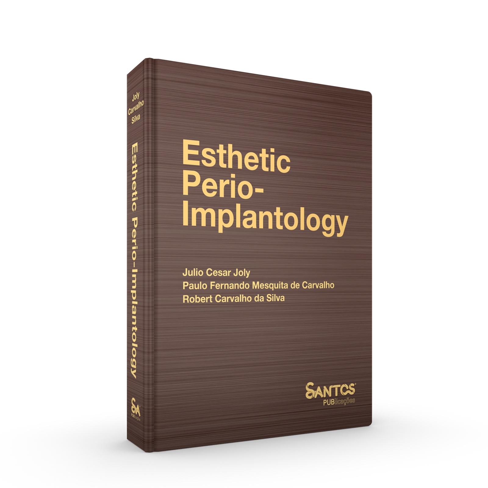 Esthetic Perio-Implantology - English Edition (ESPECIAL - Implanteperio))