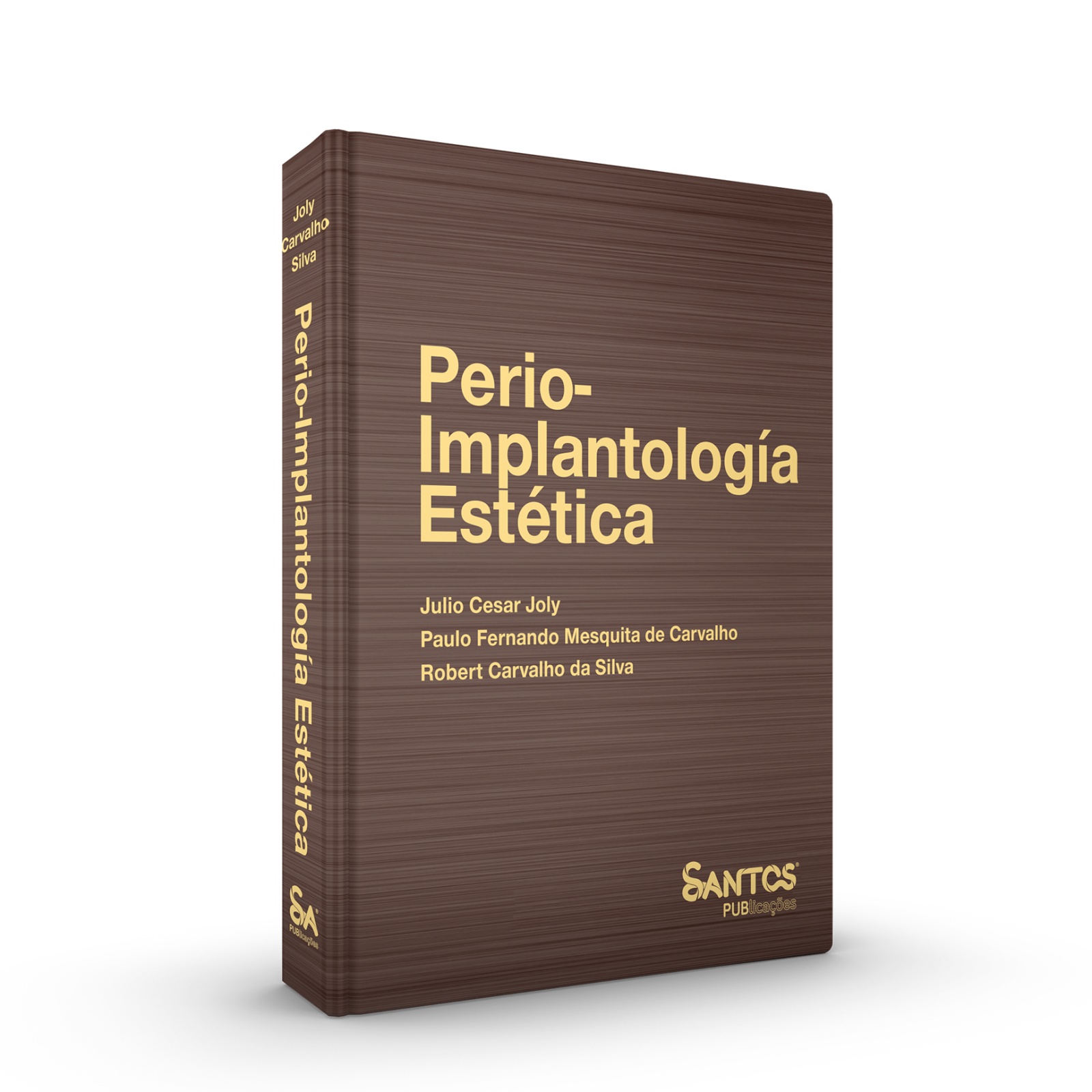 Perio-Implantología Estética - Edición en español (ESPECIAL - JOLY)